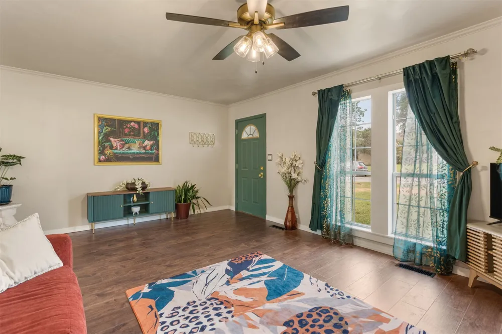 1303 S Darlington Avenue Tulsa, OK 74112