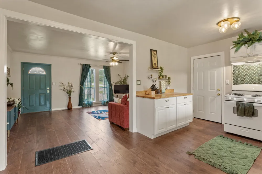 1303 S Darlington Avenue Tulsa, OK 74112
