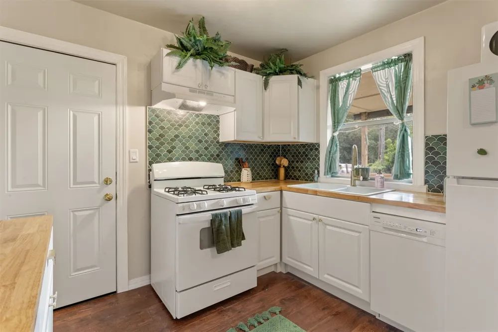 1303 S Darlington Avenue Tulsa, OK 74112