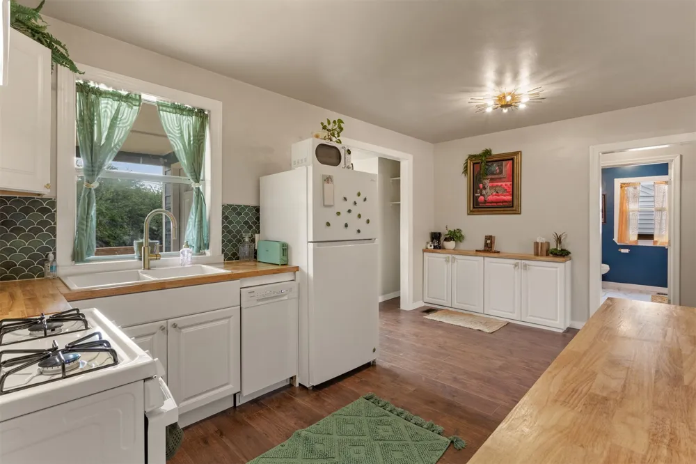 1303 S Darlington Avenue Tulsa, OK 74112