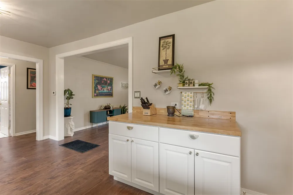 1303 S Darlington Avenue Tulsa, OK 74112