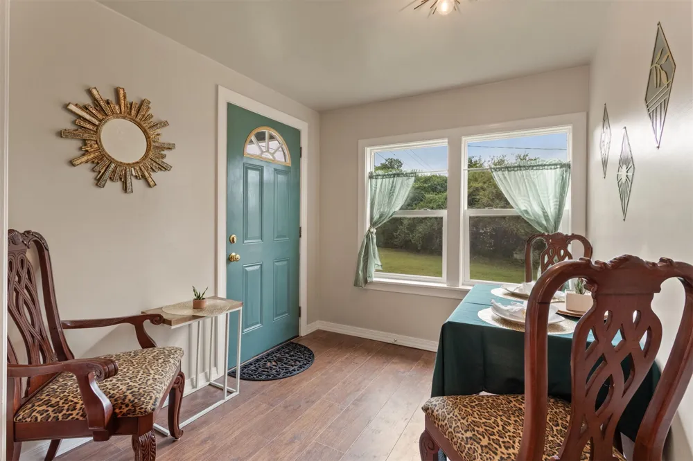 1303 S Darlington Avenue Tulsa, OK 74112