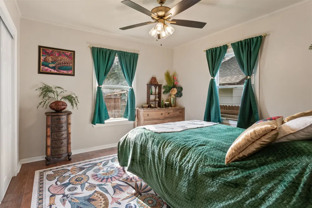 1303 S Darlington Avenue Tulsa, OK 74112