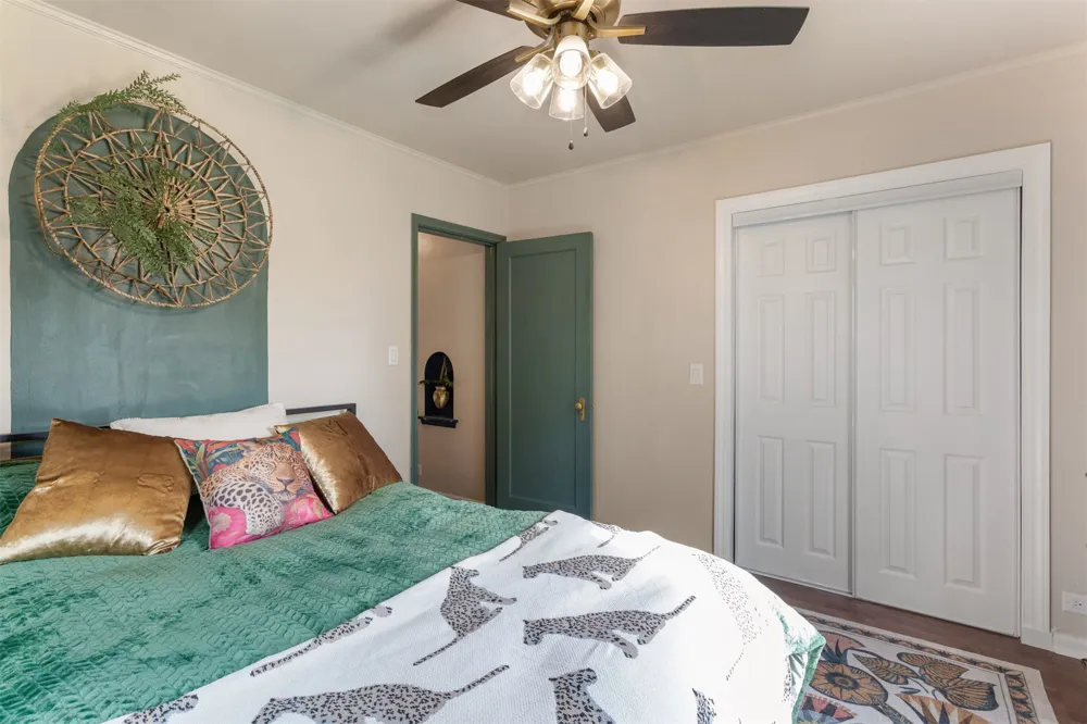 1303 S Darlington Avenue Tulsa, OK 74112