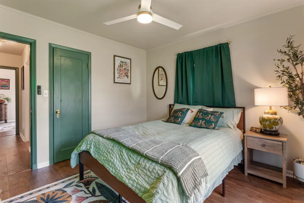 1303 S Darlington Avenue Tulsa, OK 74112