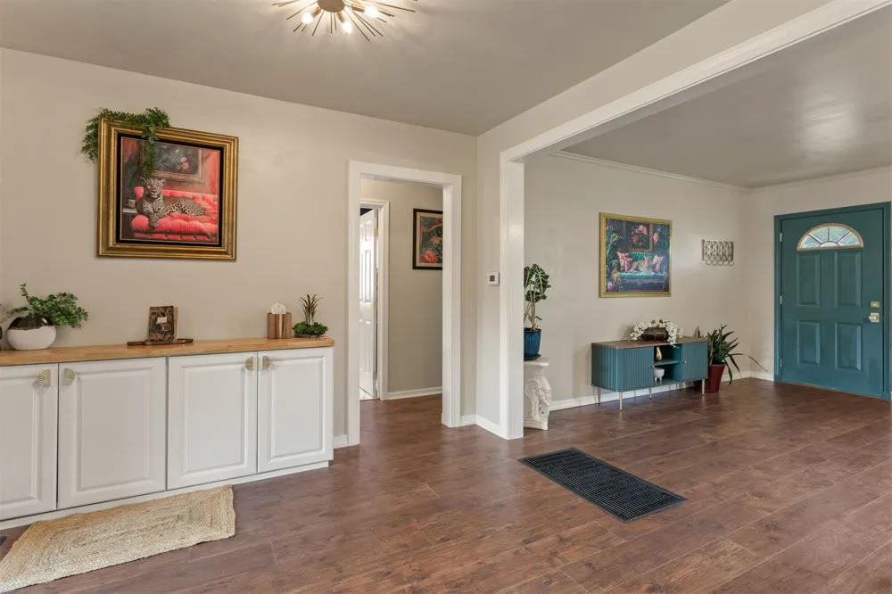 1303 S Darlington Avenue Tulsa, OK 74112