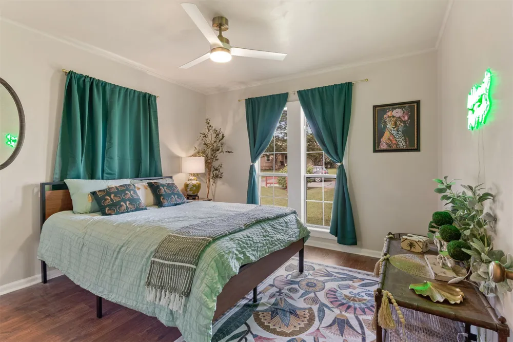 1303 S Darlington Avenue Tulsa, OK 74112