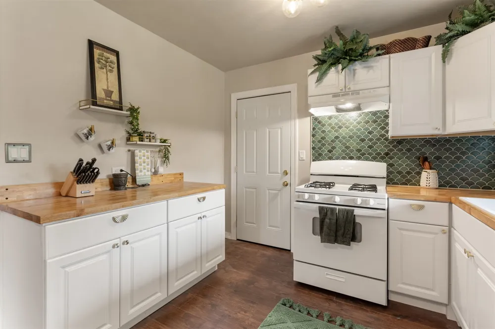 1303 S Darlington Avenue Tulsa, OK 74112