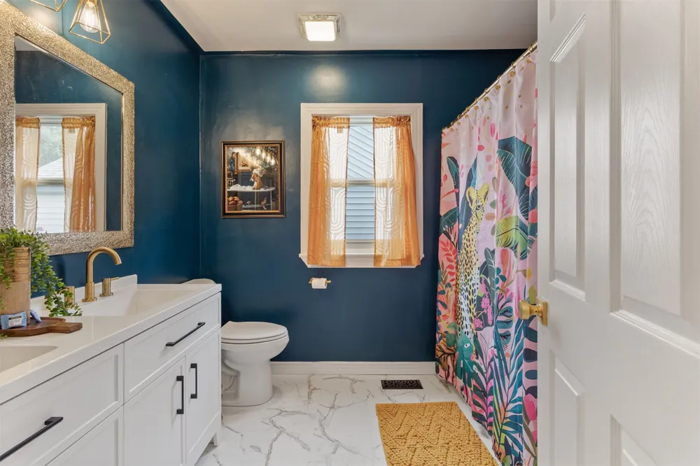 1303 S Darlington Avenue Tulsa, OK 74112