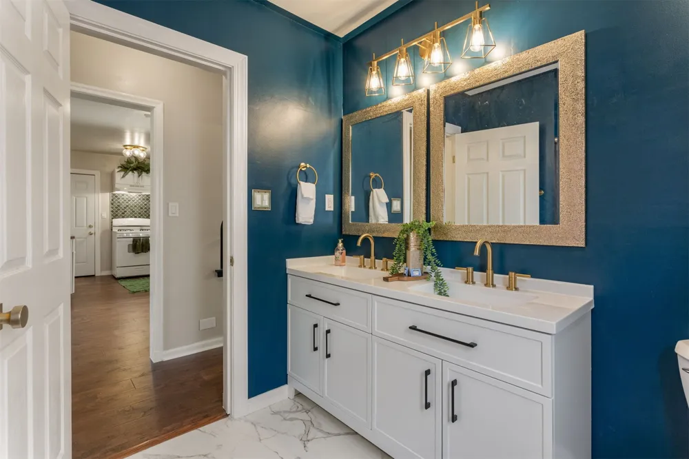 1303 S Darlington Avenue Tulsa, OK 74112