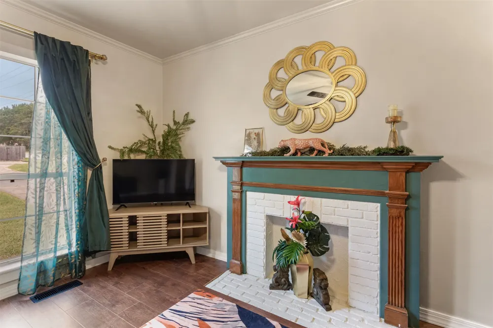 1303 S Darlington Avenue Tulsa, OK 74112