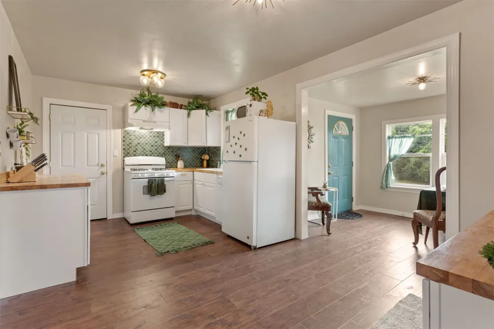 1303 S Darlington Avenue Tulsa, OK 74112