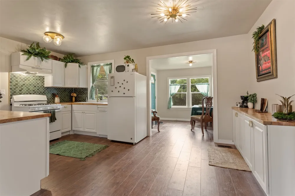 1303 S Darlington Avenue Tulsa, OK 74112
