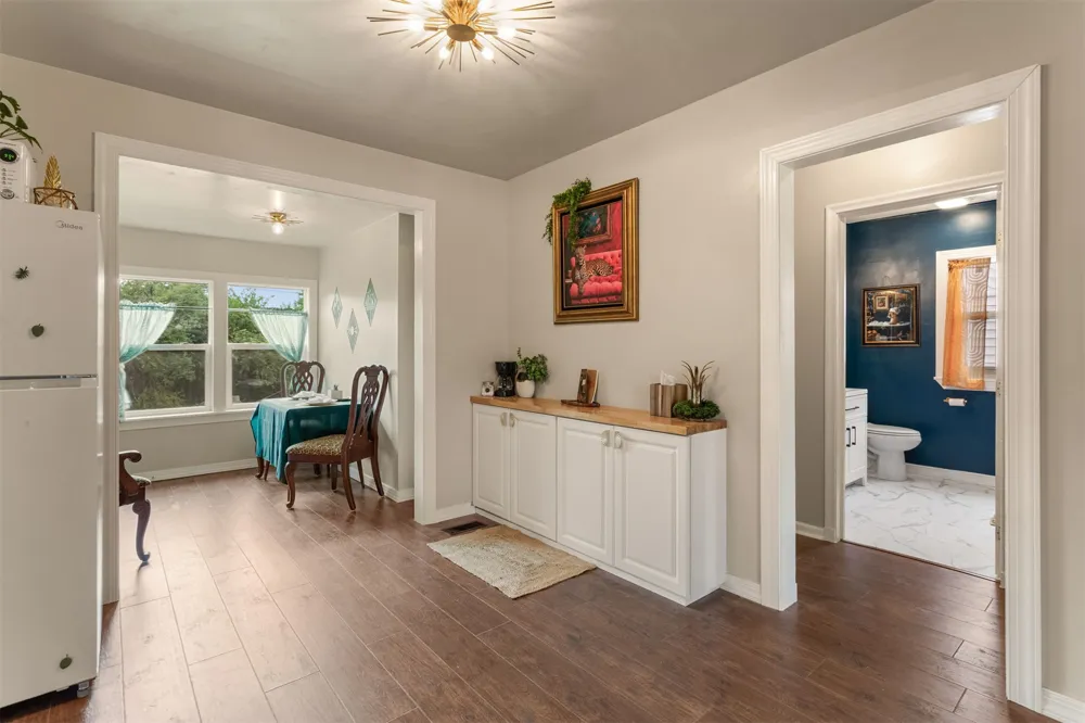 1303 S Darlington Avenue Tulsa, OK 74112