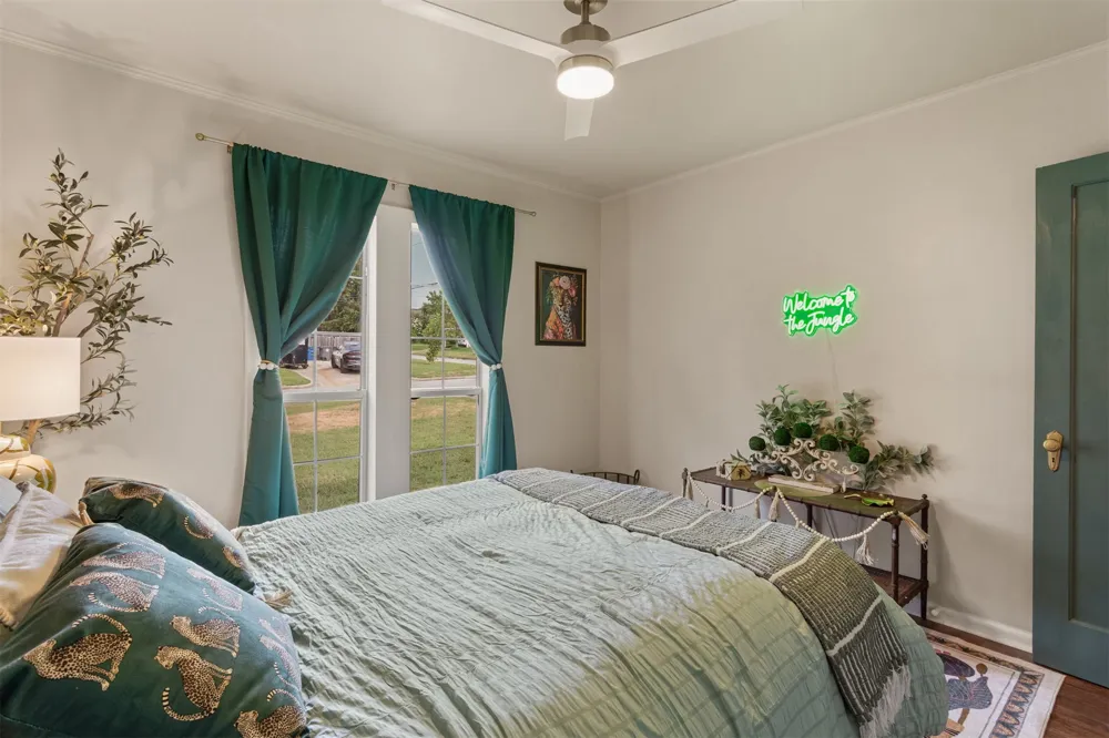 1303 S Darlington Avenue Tulsa, OK 74112