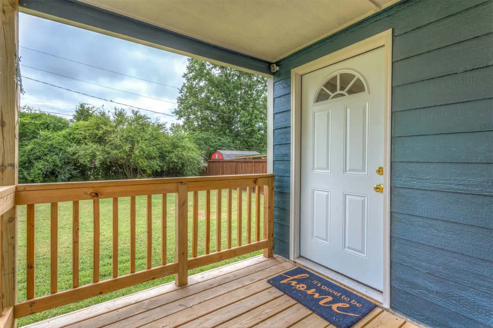 1303 S Darlington Avenue Tulsa, OK 74112
