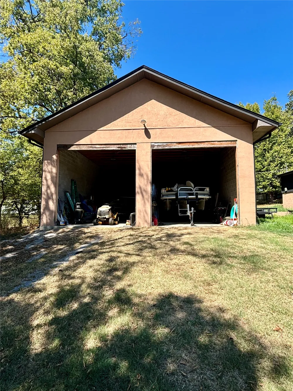 33857 E 713 DRIVE Wagoner, OK 74467