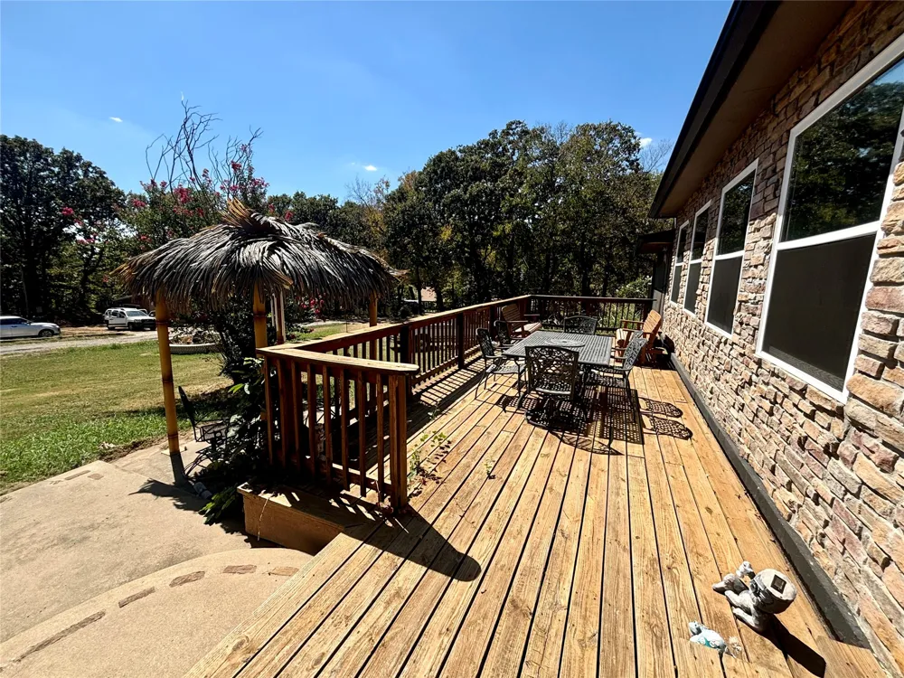 33857 E 713 DRIVE Wagoner, OK 74467