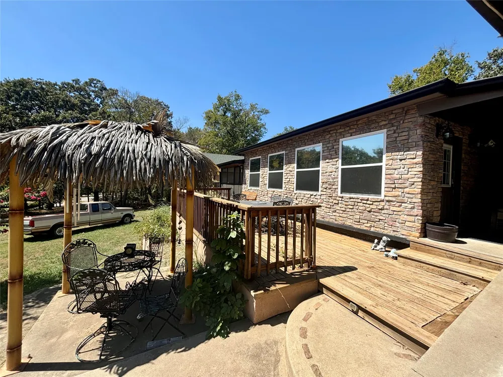 33857 E 713 DRIVE Wagoner, OK 74467