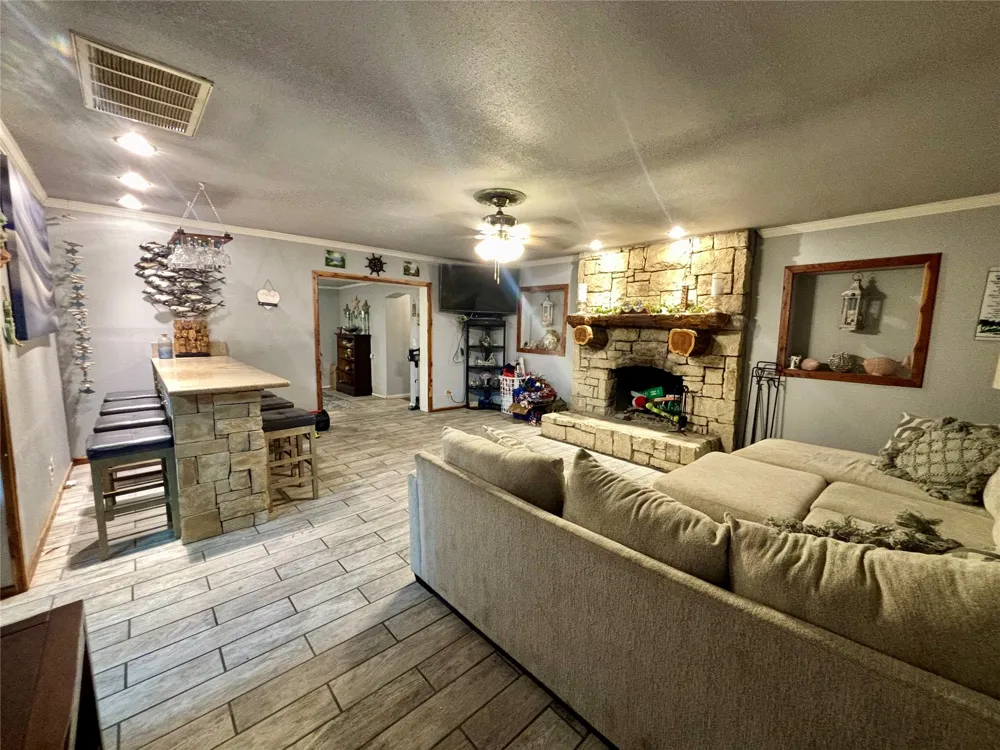 33857 E 713 DRIVE Wagoner, OK 74467