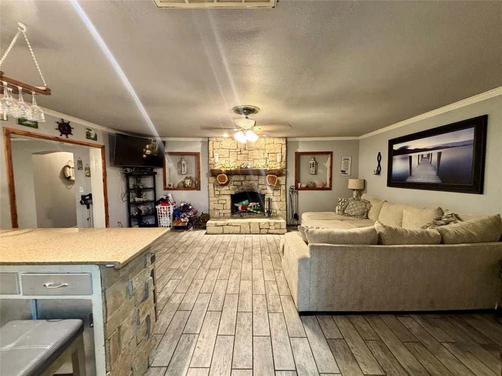 33857 E 713 DRIVE Wagoner, OK 74467