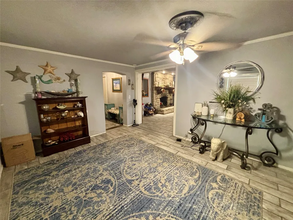 33857 E 713 DRIVE Wagoner, OK 74467