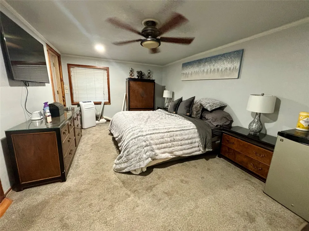 33857 E 713 DRIVE Wagoner, OK 74467