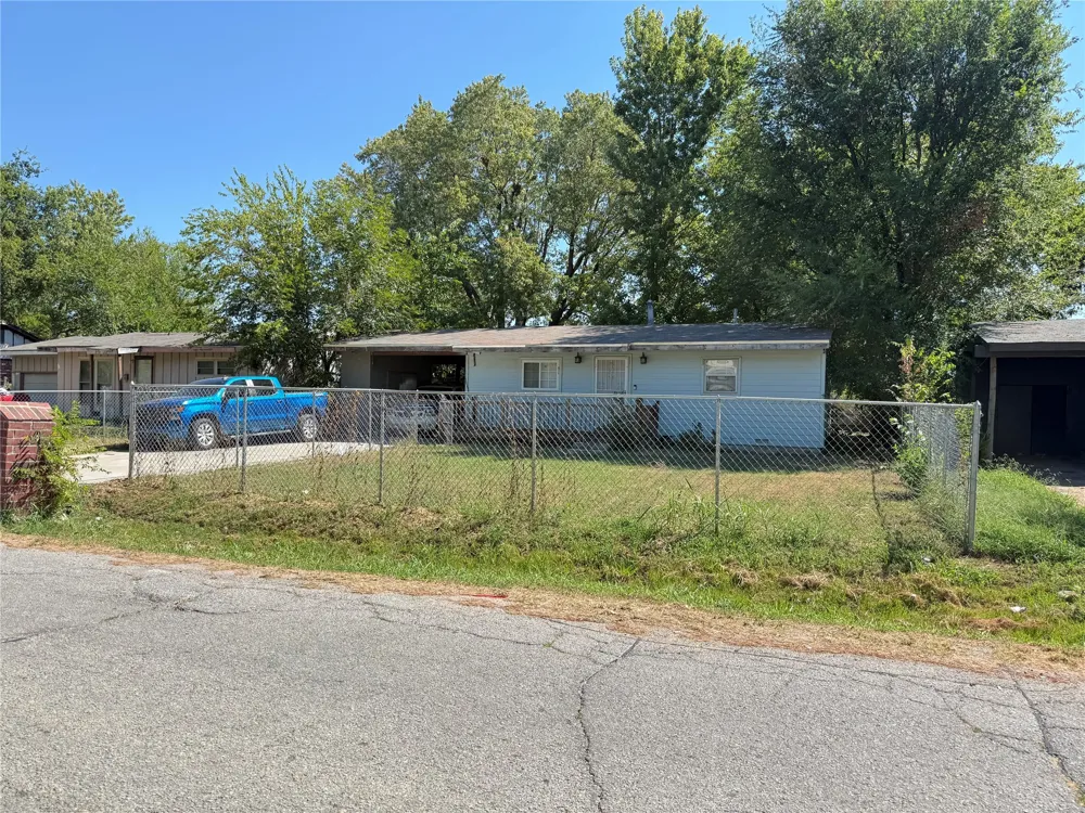 5119 Utica Avenue Tulsa, OK 74130