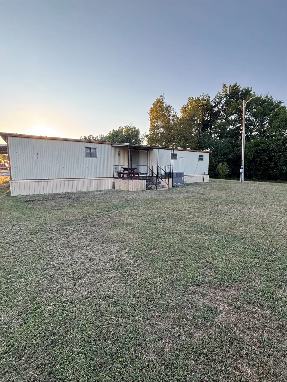 5807 S 155th WestAvenue Sand Springs, OK 74063