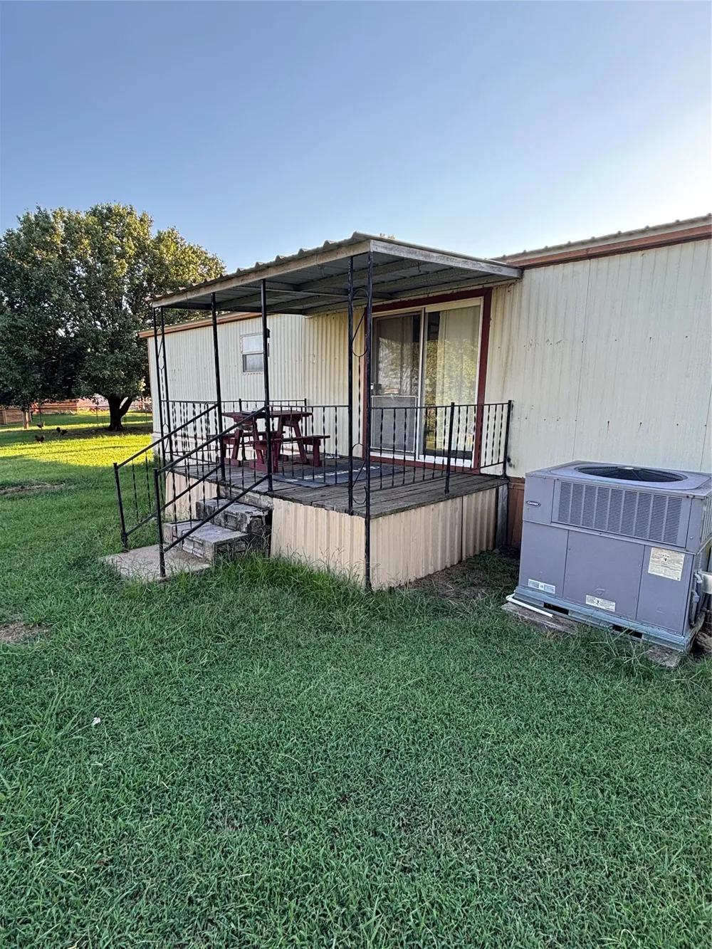 5807 S 155th WestAvenue Sand Springs, OK 74063