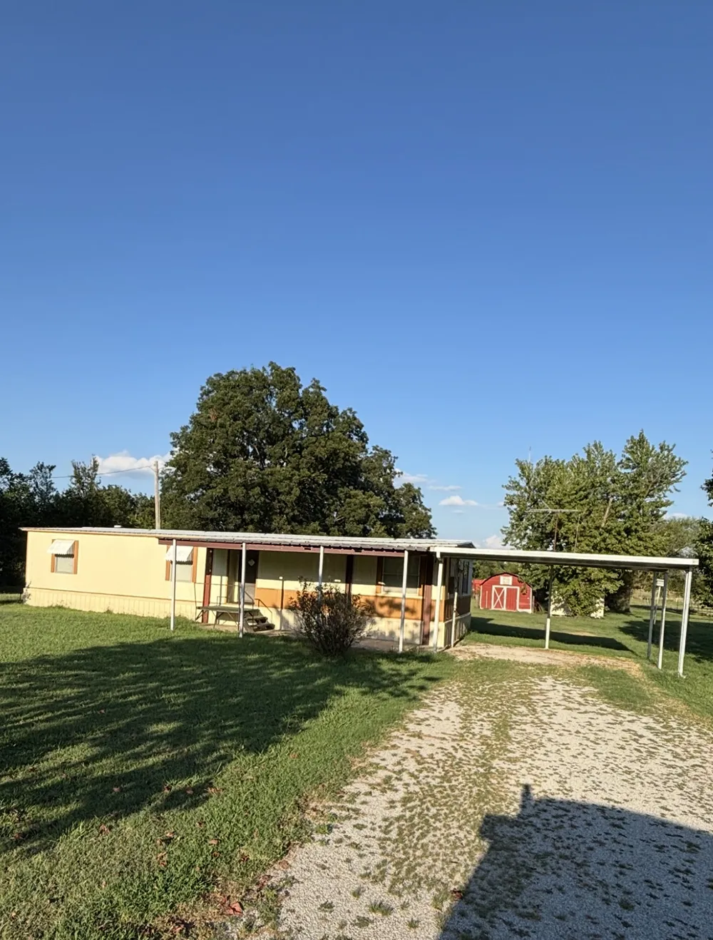 5807 S 155th WestAvenue Sand Springs, OK 74063
