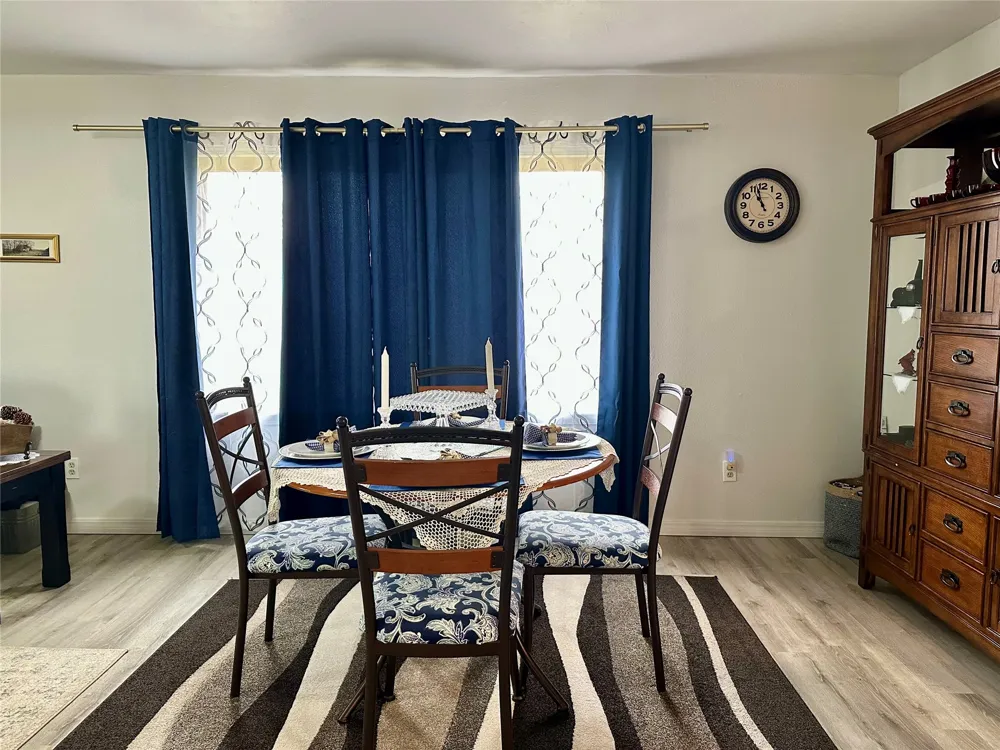 131 S Hyden Avenue Stratford, OK 74872
