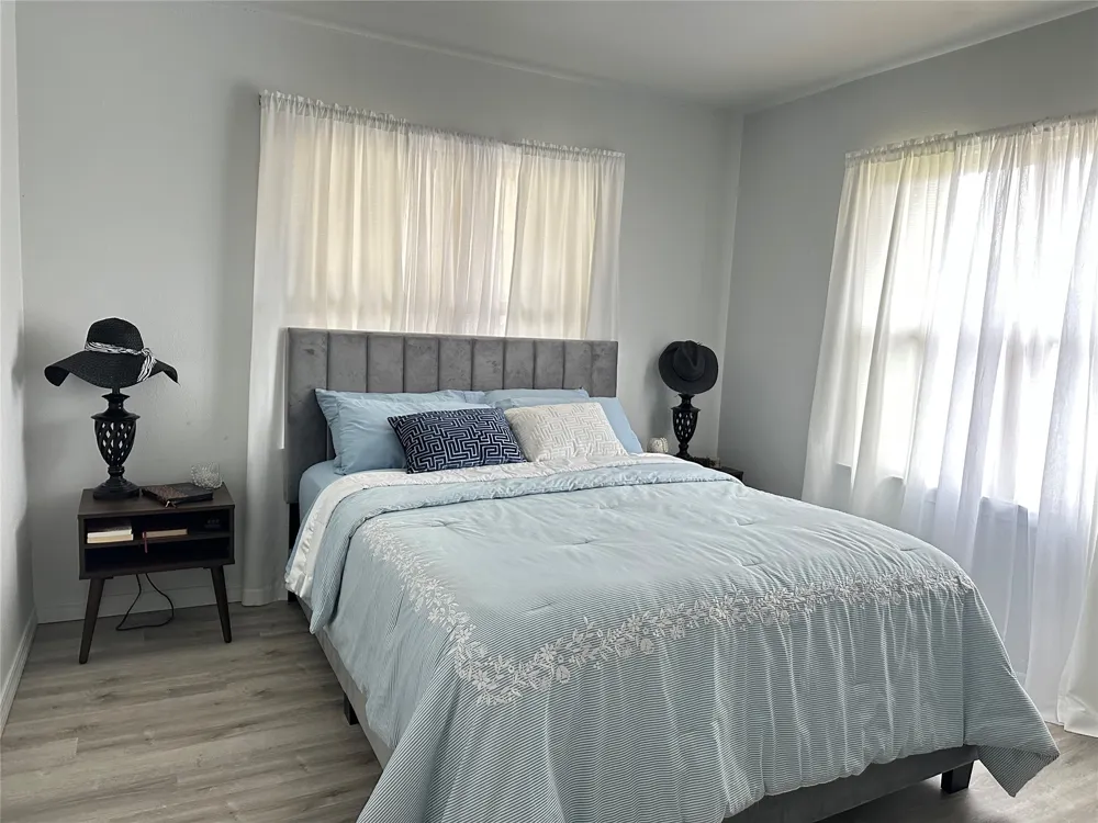 131 S Hyden Avenue Stratford, OK 74872