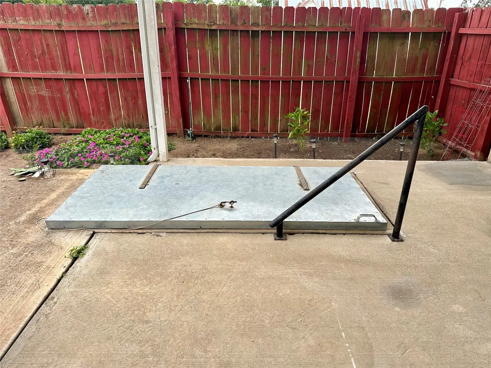131 S Hyden Avenue Stratford, OK 74872