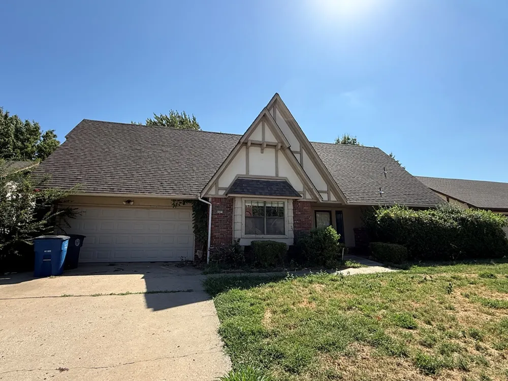 6421 S 111th EastAvenue Tulsa, OK 74133