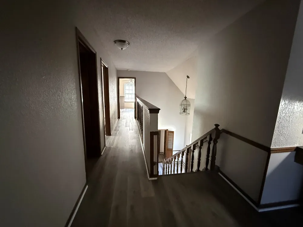 6421 S 111th EastAvenue Tulsa, OK 74133