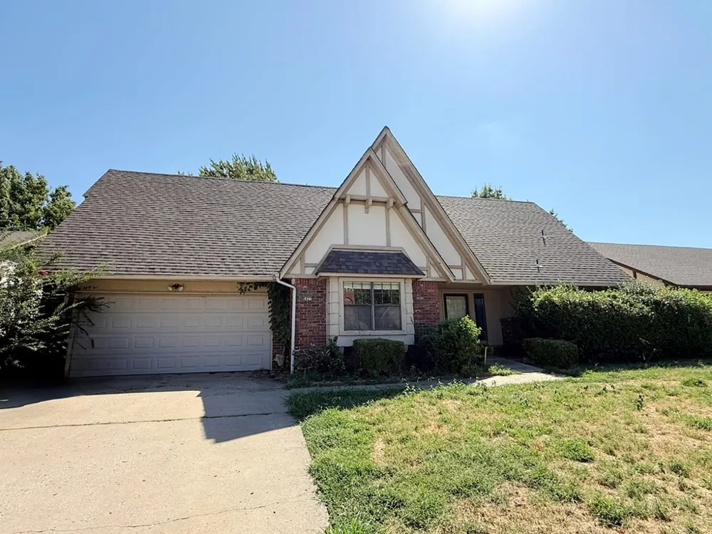 6421 S 111th EastAvenue Tulsa, OK 74133