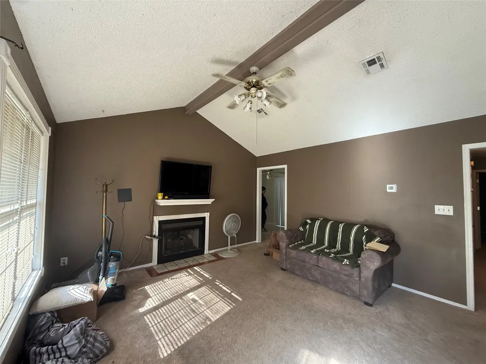 1510 Cherry Muskogee, OK 74403