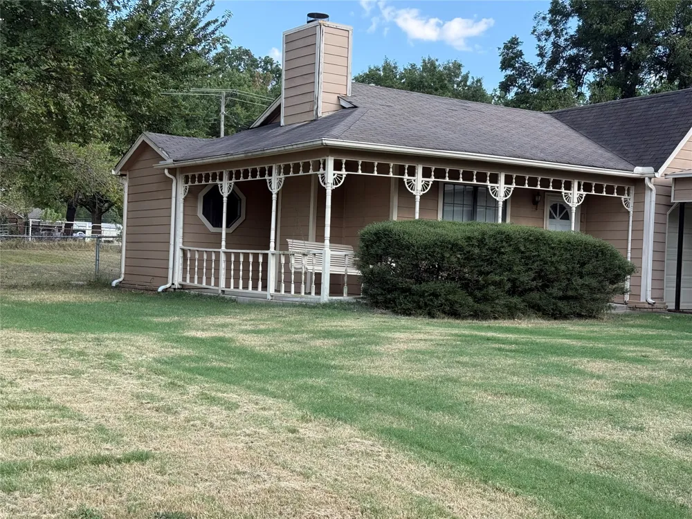 1510 Cherry Muskogee, OK 74403