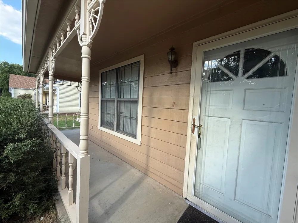 1510 Cherry Muskogee, OK 74403