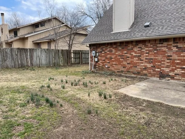 7815 E 77th Place Tulsa, OK 74133