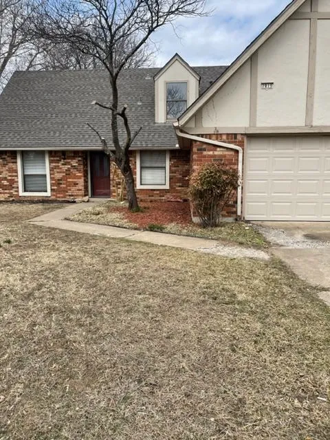 7815 E 77th Place Tulsa, OK 74133