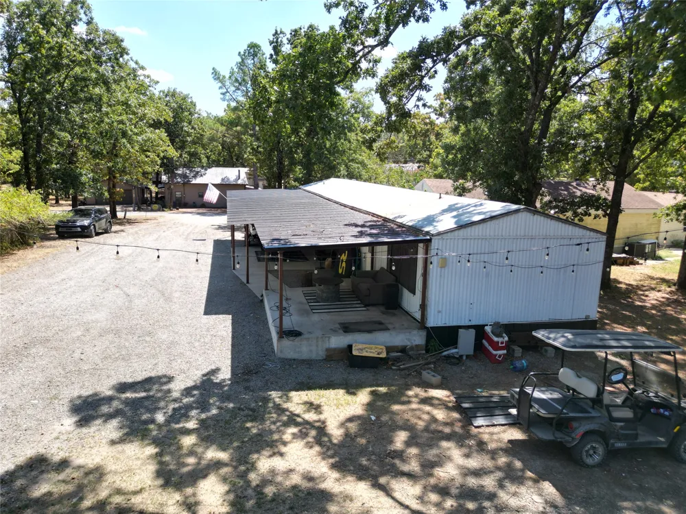 429313 E 1150 ROAD Porum, OK 74455