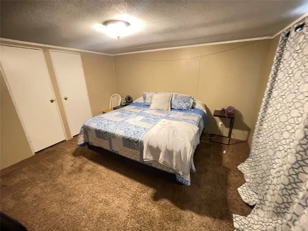 429313 E 1150 ROAD Porum, OK 74455