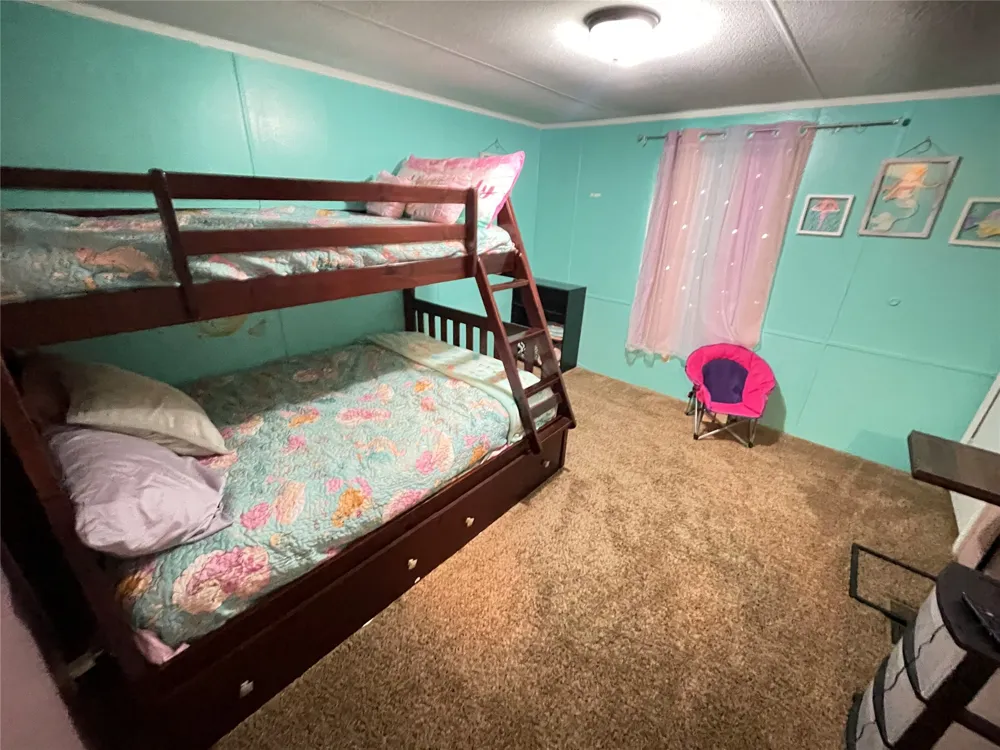 429313 E 1150 ROAD Porum, OK 74455