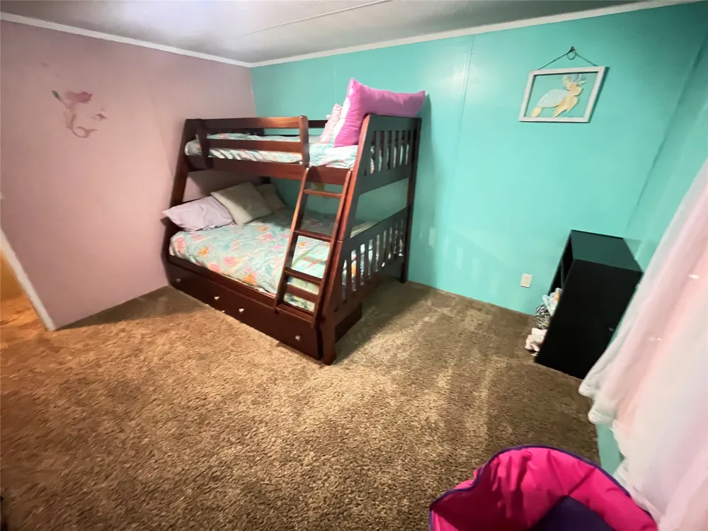 429313 E 1150 ROAD Porum, OK 74455