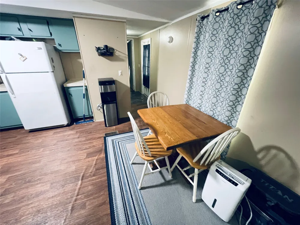 429313 E 1150 ROAD Porum, OK 74455