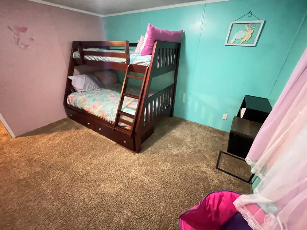 429313 E 1150 ROAD Porum, OK 74455