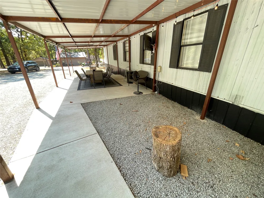 429313 E 1150 ROAD Porum, OK 74455