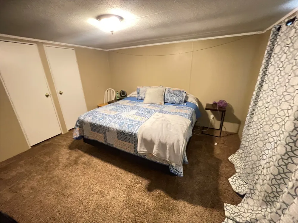 429313 E 1150 ROAD Porum, OK 74455